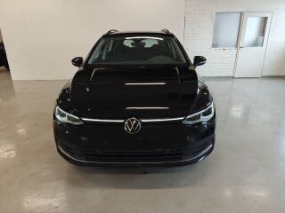 Volkswagen Golf Style 2.0 TDi 85kW