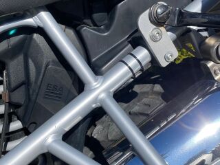 BMW R 1200 GS 77кВ