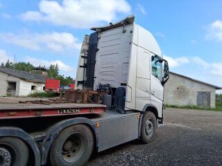 Volvo FH13 13.0