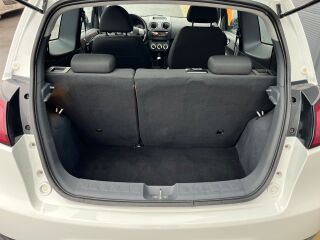 Mitsubishi Colt 1.1 55kW