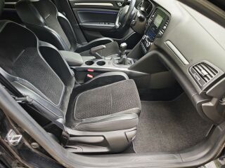 Renault Megane 1.2 97kW