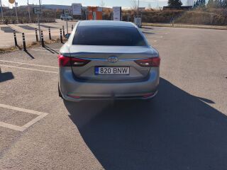 Toyota Avensis 2.0 105kW