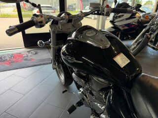 Suzuki VZ 800 Intruder V2 39kW