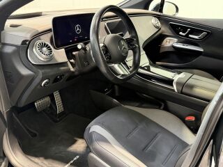 Mercedes-Benz EQE 350+ Amg-Line Night pakett 109kW