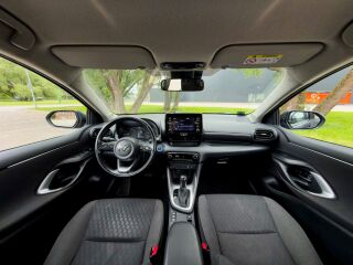 Toyota Yaris Active Plus 1.5 68кВ