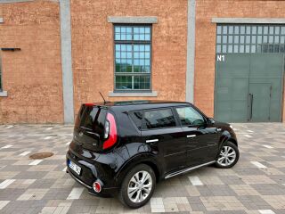 Kia Soul Dream Team Edition 1.6 100kW