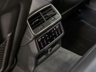 Audi A6 S-Line 3.0 170kW