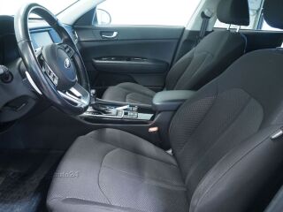 Kia Optima 1.6 132kW