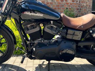 Harley-Davidson FXD Dyna V2
