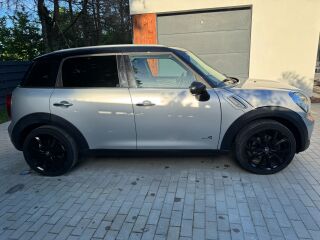 MINI Countryman Cooper ALL4 4x4 1.6 90kW
