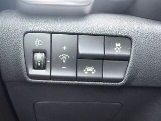 Kia Sportage 2.0 100kW