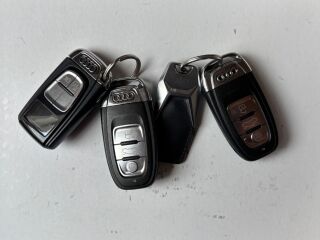 Audi S6 4.0 309кВ