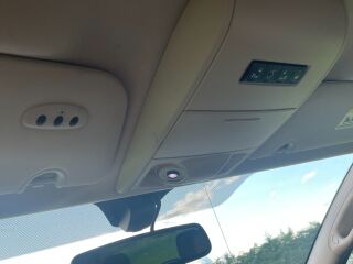 Chrysler Town & Country 3.6 211кВ
