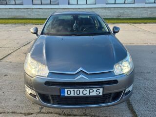 Citroen C5 Exclusive 2.0 120kW