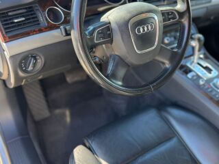 Audi A8 3.0 171kW