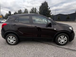 Opel Mokka 1.6 85kW