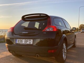 Volvo C30 2.4 I5 D5 132kW