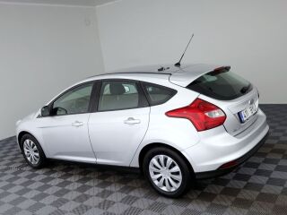 Ford Focus Comfort 1.6 TDCi 70кВ