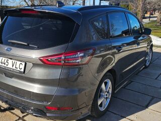 Ford S-MAX 2.0 140кВ