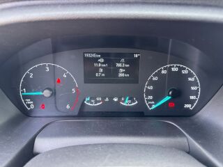 Ford Transit Custom TITANIUM L2H1 FACELIFT 2.0 TDCi 79kW