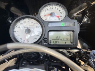 BMW K 1200 R 120kW