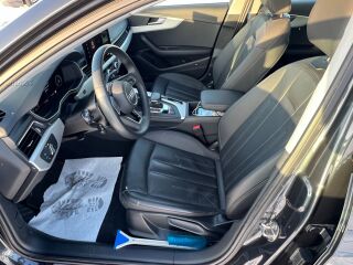 Audi A4 2.0 120kW