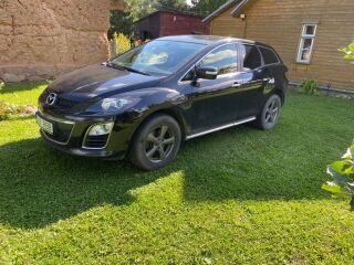 Mazda CX-7 2.2 127kW
