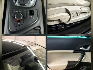 Opel Insignia 2.0 118kW