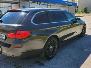 BMW 525 3.0 150kW