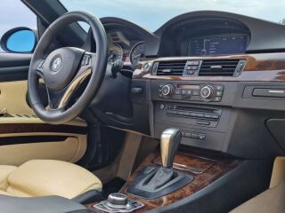 BMW 328 3.0 R6 N52B30 172kW