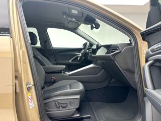 Audi Q5 SUV TDI quattro 2.0 TDI 150kW