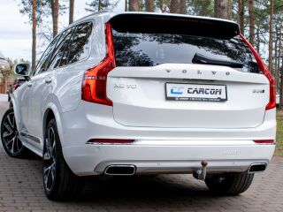 Volvo XC90 Inscription Intelli PRO Xenium Wntr Fullopt 2.0 B5 AWD KERS MHEV Kerghübriid 183kW