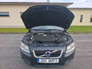 Volvo V70 2.0 R5 D3 120kW