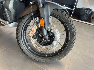 BMW R 1300 GS 107kW