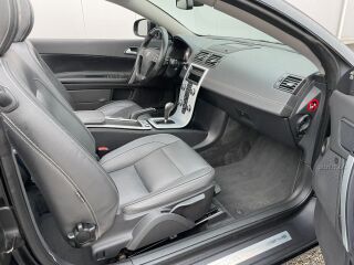Volvo C70 Inscription 2.0 D4 130kW