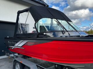 NorthSilver 585 Fish Sport 150 ProXS XL 110kW