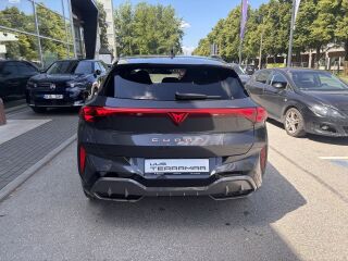 Cupra Terramar Terramar 2.0 TSI 150кВ