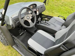 Kymco UXV 700 EPS Sport 36kW