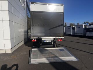 Iveco Daily 70C18H IGLOOCAR Furgoon 3.0 129kW
