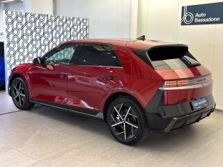 Hyundai Ioniq 5 N-Line 84 kWh 239кВ