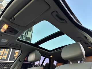 BMW 530 Comfortline 3.0 180kW
