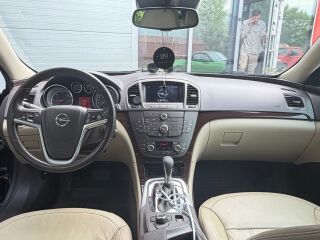Opel Insignia 2.0 118kW