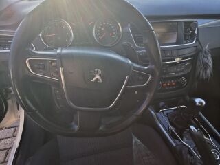 Peugeot 508 1.6 82kW