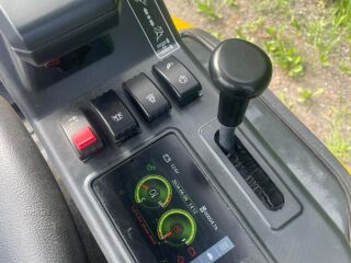 Shantui SE17SR 1,8TONNI 11kW