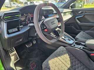 Audi RS 3 2.5 294кВ