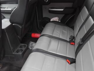 Dodge Nitro 2.8 130kW
