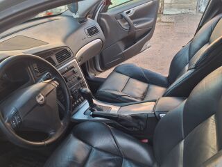 Volvo S60 2.4 D5 TDI 121kW