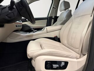 BMW X5 30d xDrive X-Line 3.0 210kW