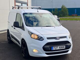 Ford Transit Connect 1.6 70kW