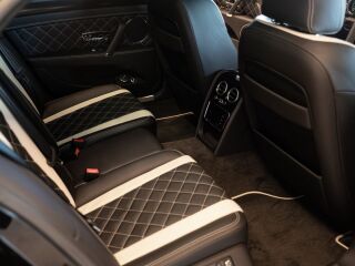 Bentley Flying Spur W12 S 6.0 W12 467kW